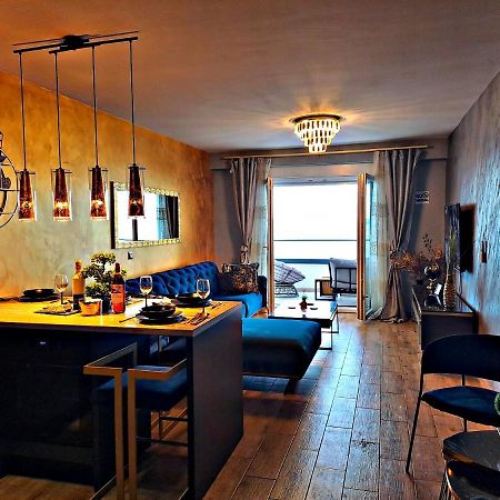 Apartman Aria De Lux ماكارسكا المظهر الخارجي الصورة