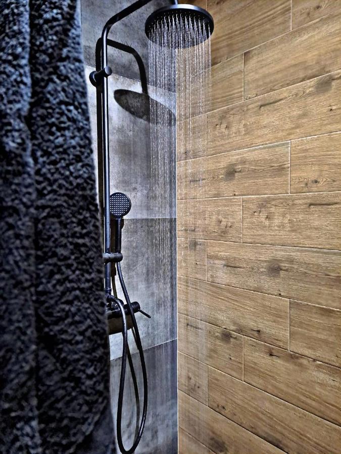 Apartman Aria De Lux ماكارسكا المظهر الخارجي الصورة